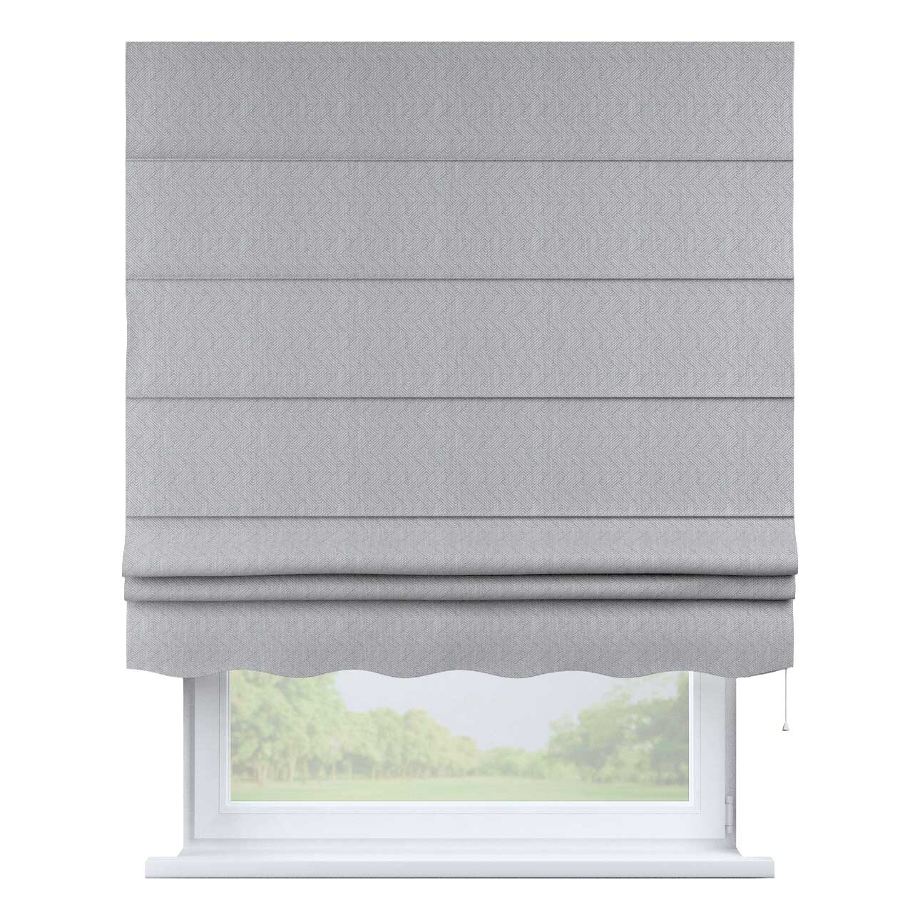 Rímska roleta Florencia, grafitová sivá, Imperia Premium, 144-08 Rímska roleta Florencia, grafitová sivá, Imperia Premium, 144-08