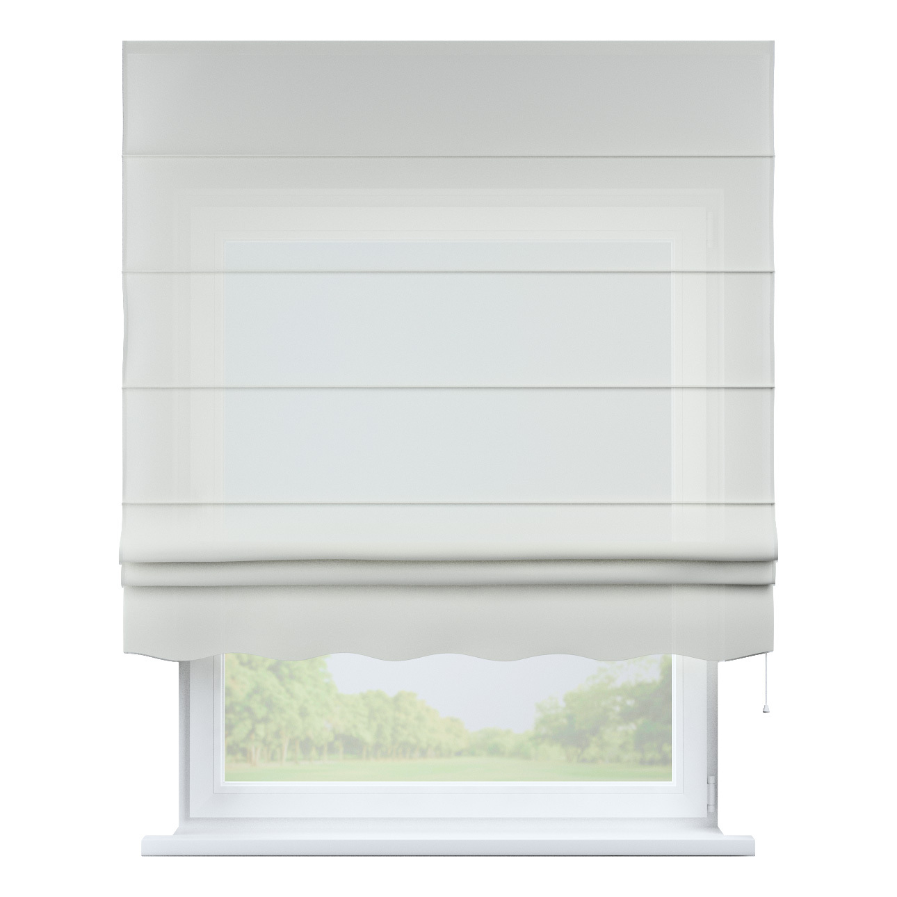 Rímska roleta Florencia, prírodná, Balance, 143-83 Rímska roleta Florencia, prírodná, Balance, 143-83