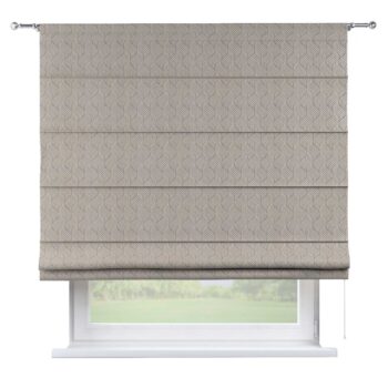 Rímska roleta Torino, béžovo-cappuccino, Imperia Premium, 144-09