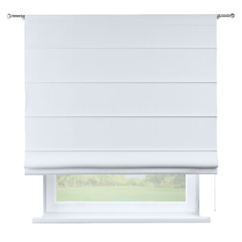 Rímska roleta Torino, biela, Crema, 182-65