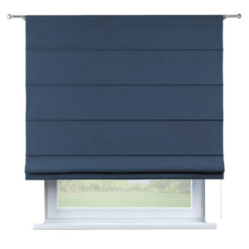 Rímska roleta Torino, džínsy, Crema, 180-40