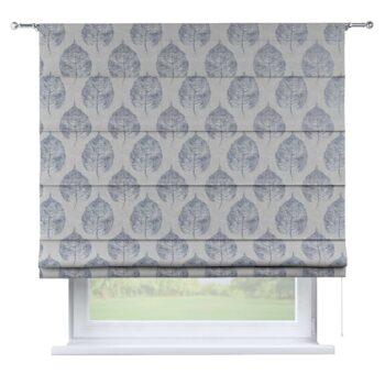 Rímska roleta Torino, grafitová sivá, Imperia Premium, 144-14