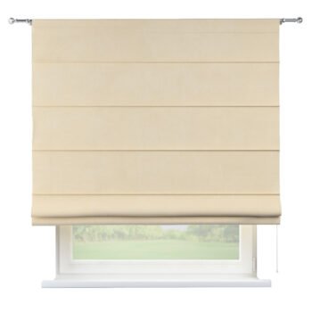 Rímska roleta Torino, krémová, Crema, 178-73