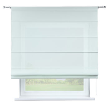 Rímska roleta Torino, pastelová mäta, Balance, 143-82