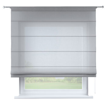 Rímska roleta Torino, sivá, Romantica, 142-90