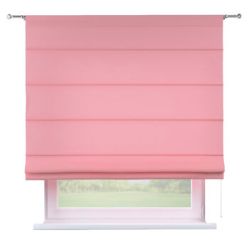 Rímska roleta Torino, špinavá ružová, Loneta, 133-62