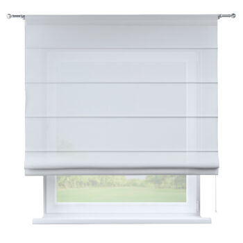 Rímska roleta Torino, špinavo biela , Balance, 143-80