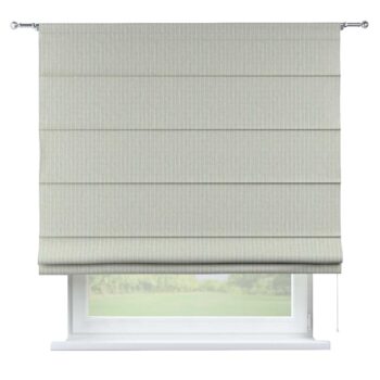 Rímska roleta Torino, strieborná šedá, Imperia Premium, 144-10