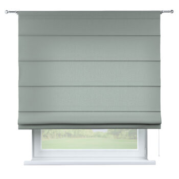 Rímska roleta Torino, svetlo šedá, Linen, 159-10