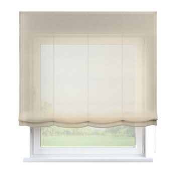 Rímska roleta Venice, béžová, Romantica, 184-41
