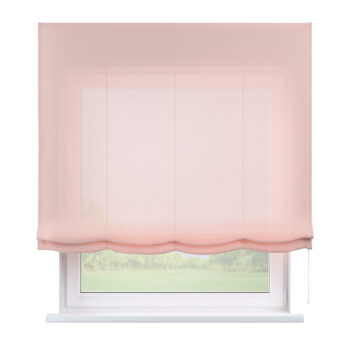 Rímska roleta Venice, bledoružová, Balance, 143-81