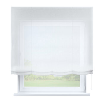 Rímska roleta Venice, ecru, Romantica, 174-93