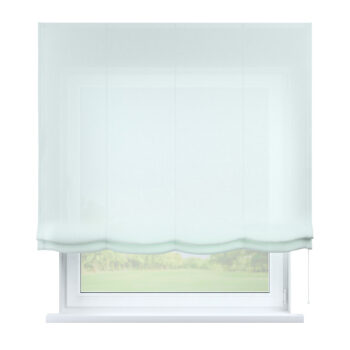 Rímska roleta Venice, pastelová mäta, Balance, 143-82