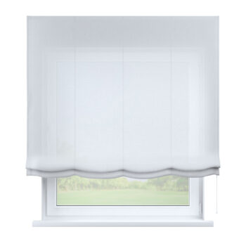 Rímska roleta Venice, špinavo biela , Balance, 143-80