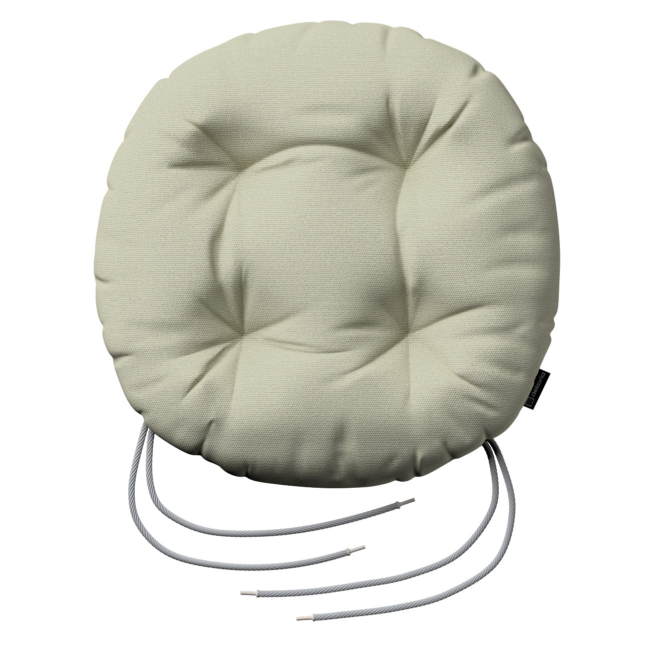 Sedák Adam, svetlá oliva, pr. 37 x 8 cm, Loneta, 133-05 Sedák Adam, svetlá oliva, pr. 37 x 8 cm, Loneta, 133-05