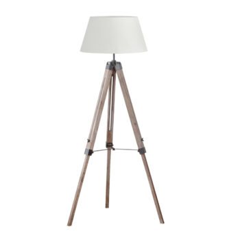 Stojacia lampa City 145cm, 145 cm