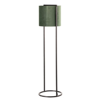 Stojacia lampa Santos Green 135cm, 35 x 130 cm