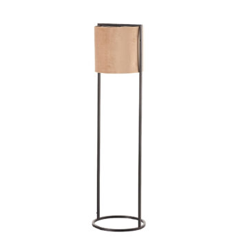 Stojacia lampa Santos Sand 130cm, 35 x 130 cm