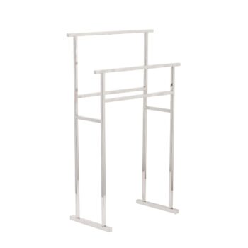 Stojan na uteráky Samsara 70 x 25 x 115 cm, 70 x 25 x 115 cm