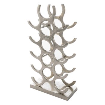 Stojan na víno Mizo 56cm, 31 x 15 x 56 cm