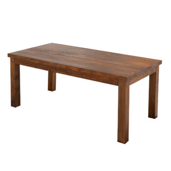 Stôl Cambel 180 x 90 x 75 cm natural, 180 x 90 x 75 cm