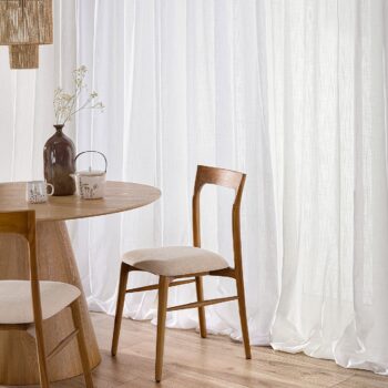 Stolička Borjan 44x50x84cm, 44 x 50 x 84 cm