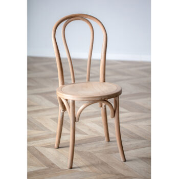 Stolička Charlie, 41,5 x 41,5 x 95,5 cm