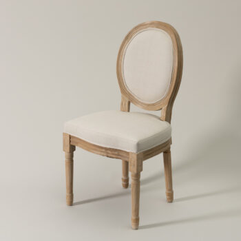 Stolička Cristiano II, 50 x 55 x 95 cm