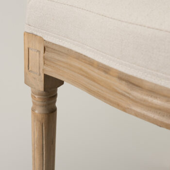 Stolička Cristiano III, 49 x 55 x 95 cm