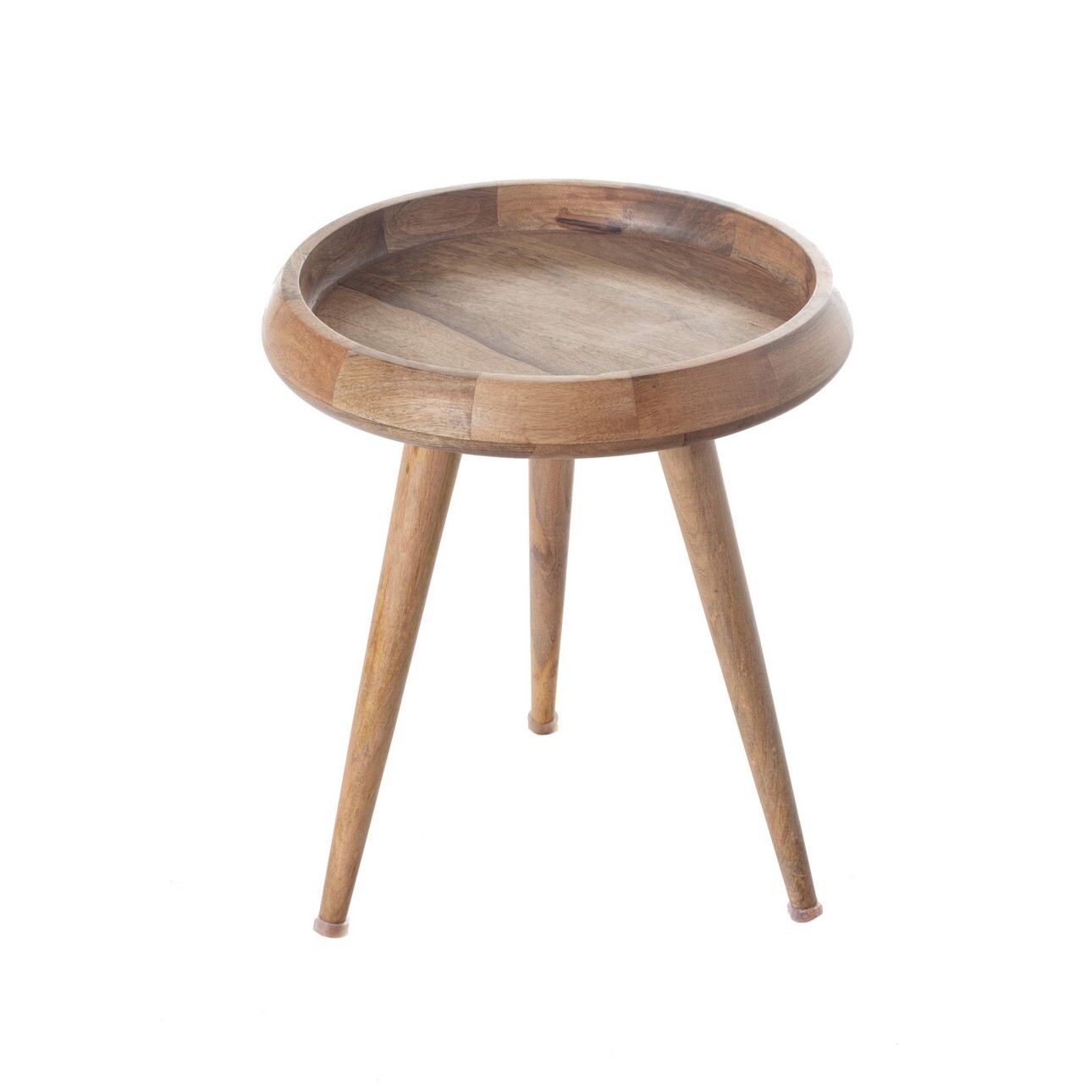 Stolík Lakara 42x50cm, 42 x 50 cm Stolík Lakara 42x50cm, 42 x 50 cm