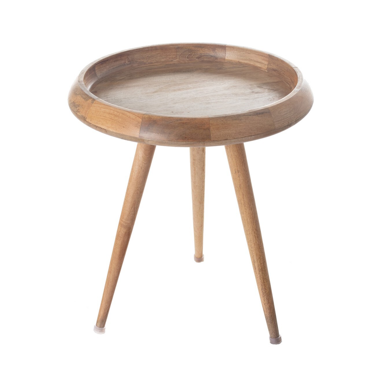 Stolík Lakara 53x60cm, 53 x 60 cm Stolík Lakara 53x60cm, 53 x 60 cm