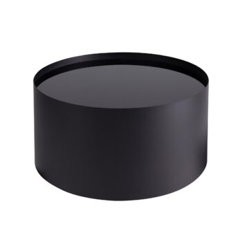 Stolík Tenebris 43 cm, 80 x 43 cm