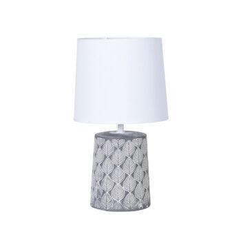 Stolová lampa Abans 36cm, 20 x 20 36 cm