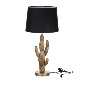Stolová lampa Cactus 75cm, 36 x 36 x 75 cm