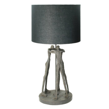 Stolová lampa Cali 70cm, 70 cm