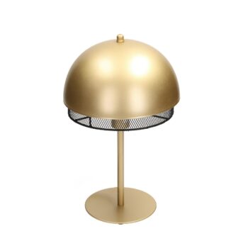 Stolová lampa Giselle 33cm, 20 x 20 x 33 cm