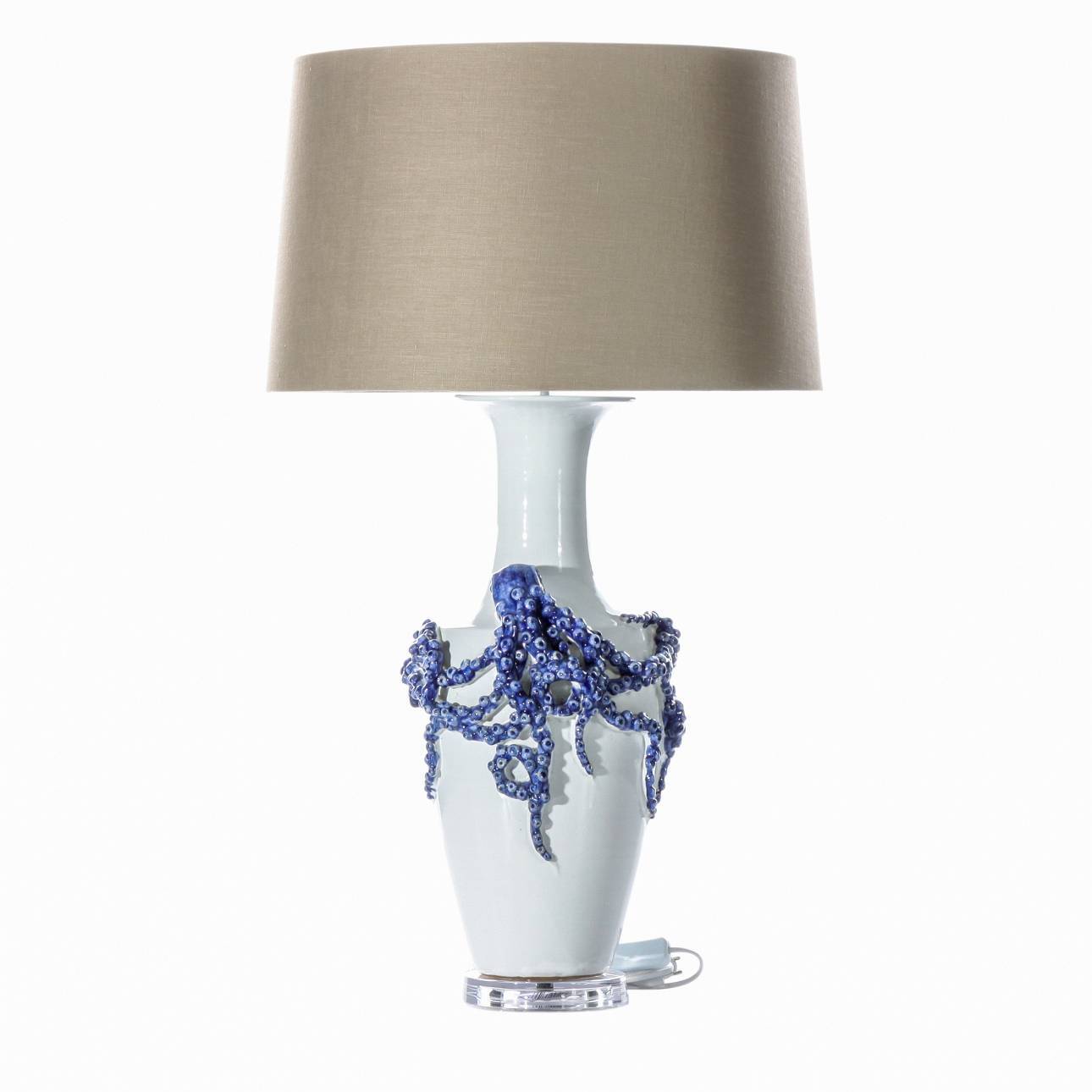 Stolová lampa Octopus 85cm, 50 x 50 x 85 cm Stolová lampa Octopus 85cm, 50 x 50 x 85 cm