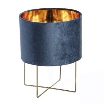 Stolová lampa Trixi Navy 37cm, 28 x 28 x 37 cm