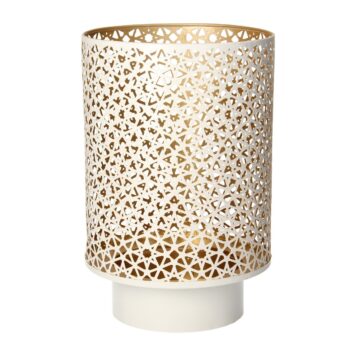 Svietnik Antlia 27cm, 18 x 18 x 27 cm