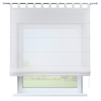 Záclonová roleta Palermo, ecru, Voálové záclony, 183-33