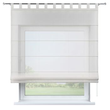 Záclonová roleta Palermo, krémová, Voálové záclony, 900-01