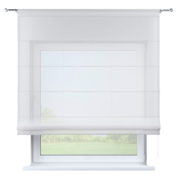 Záclonová roleta Sewilla, ecru, Voálové záclony, 183-33