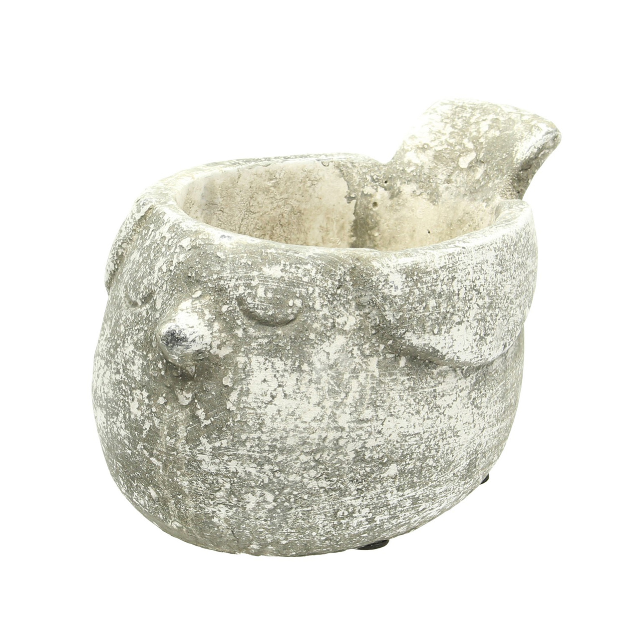 Záhon Happy Bird, 19 x 11 x 10,5 cm Záhon Happy Bird, 19 x 11 x 10,5 cm