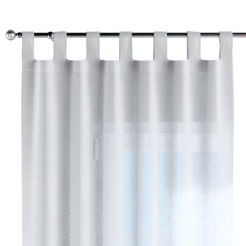 Záves na pútkach, ecru, Romantica, 174-93