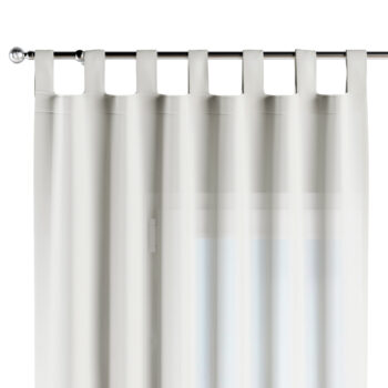 Záves na pútkach, prírodná, Balance, 143-83