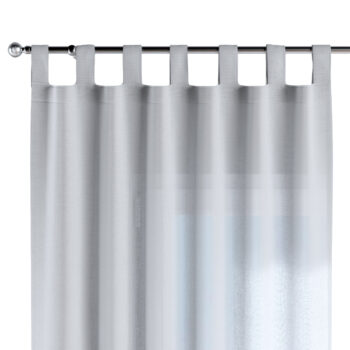 Záves na pútkach, špinavo biela , Balance, 143-80