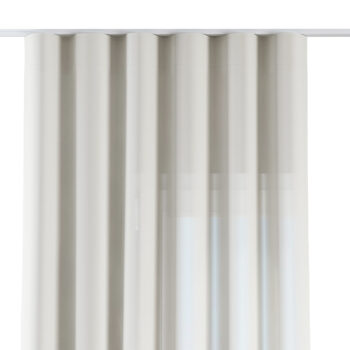 Zaves s riasením WAVE, prírodná, Balance, 143-83