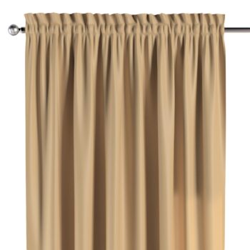 Záves s tunelom a volánom, Zlatá, Damasco, 141-75