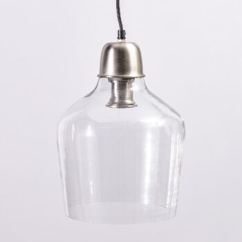 Závesná lampa Sage, 23 x 35 cm