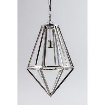 Závesná lampa Talisa 59cm, 35 x 59 cm